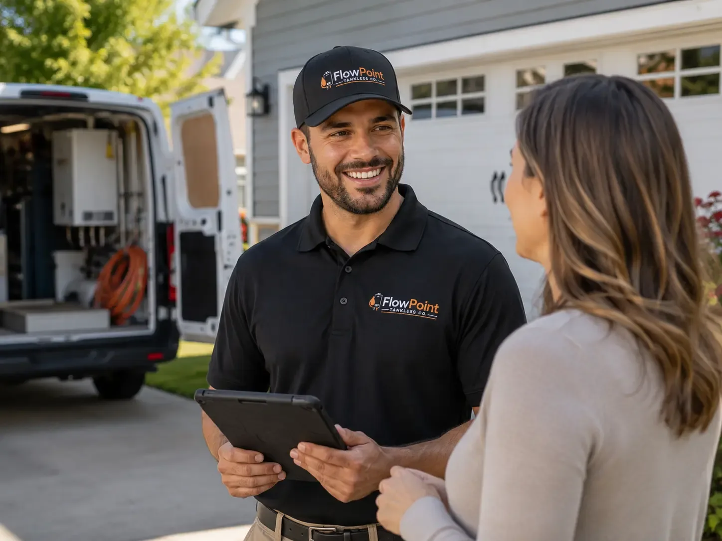 Tankless Water Heater Installation Vergennes, VT FAQs